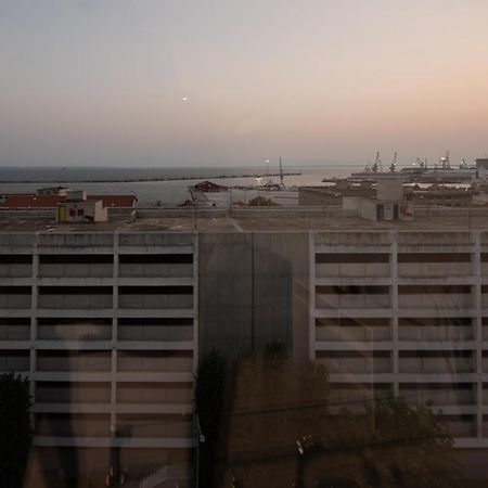 Sea & City Luxury Suite Θεσσαλονίκη Εξωτερικό φωτογραφία