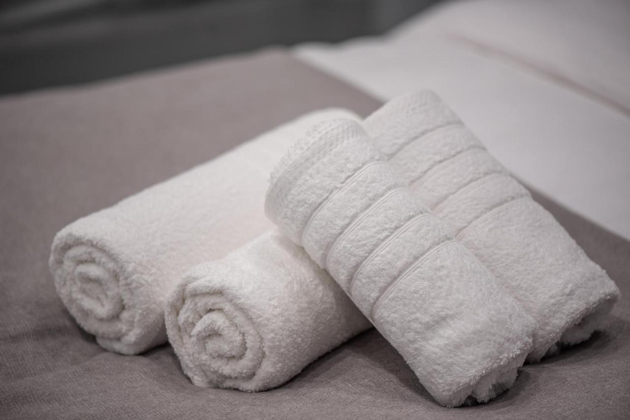 Sea & City Luxury Suite Θεσσαλονίκη Εξωτερικό φωτογραφία